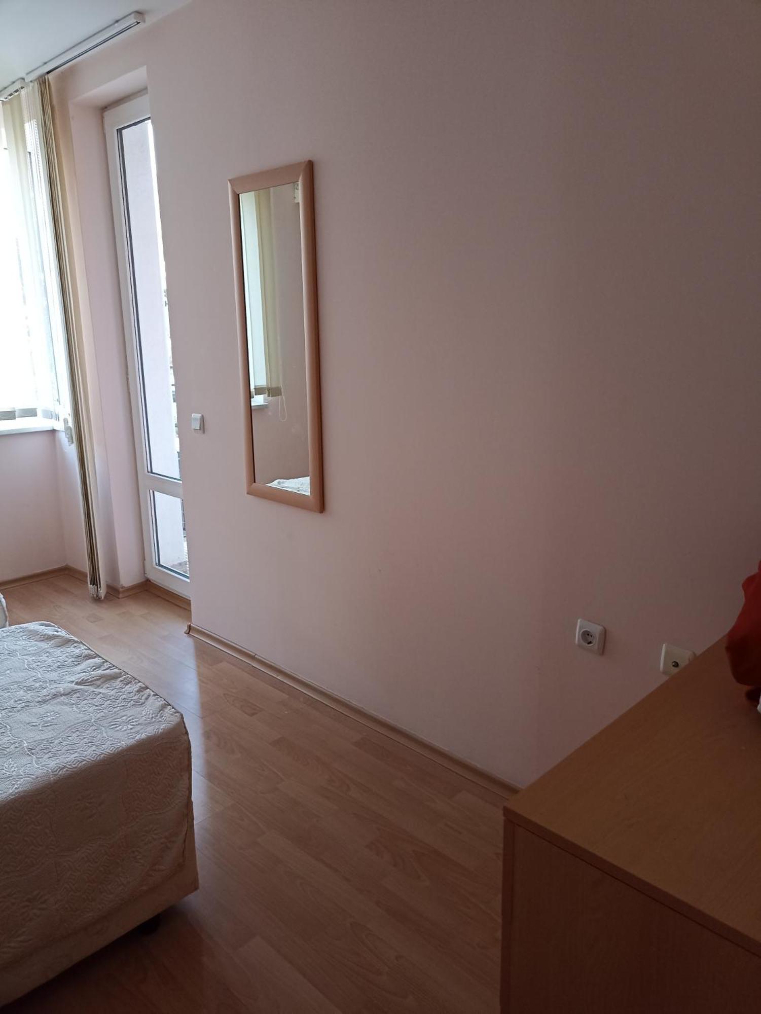 Magical Apartment In Marina View Fort Beach สวิติ วลัส ภายนอก รูปภาพ