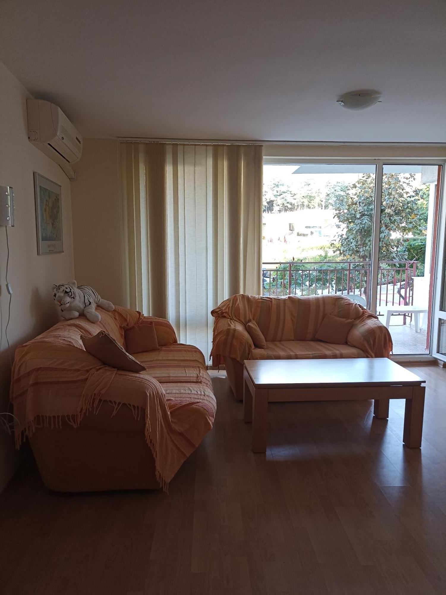 Magical Apartment In Marina View Fort Beach สวิติ วลัส ภายนอก รูปภาพ