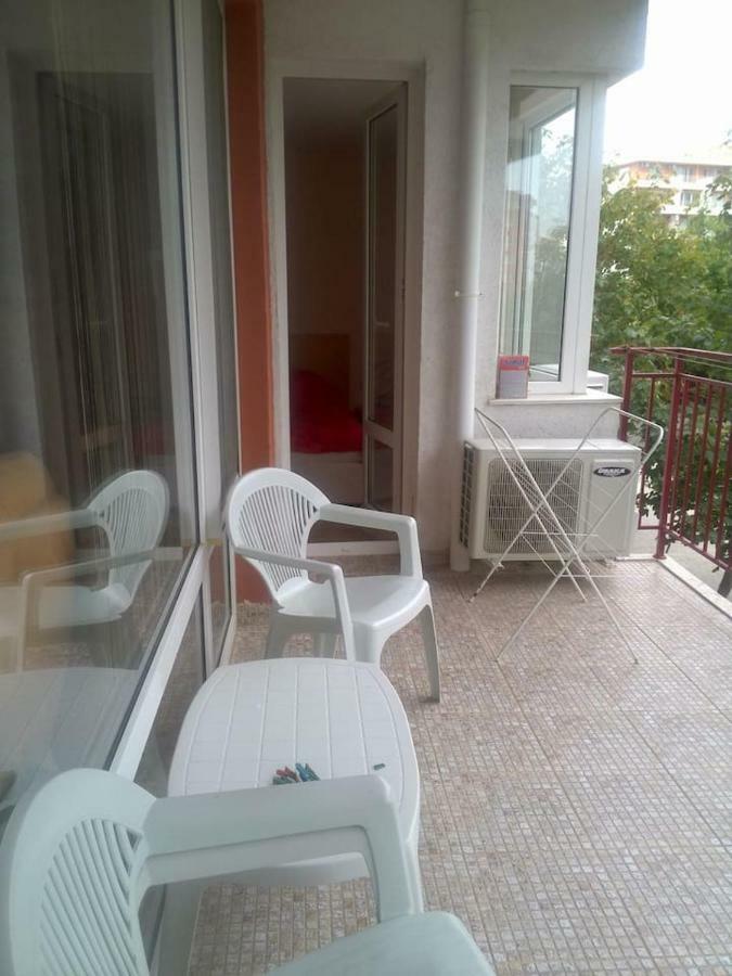 Magical Apartment In Marina View Fort Beach สวิติ วลัส ภายนอก รูปภาพ
