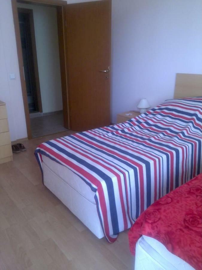 Magical Apartment In Marina View Fort Beach สวิติ วลัส ภายนอก รูปภาพ