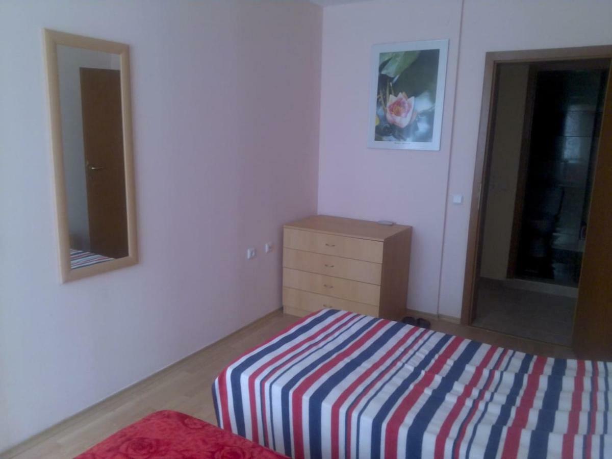 Magical Apartment In Marina View Fort Beach สวิติ วลัส ภายนอก รูปภาพ