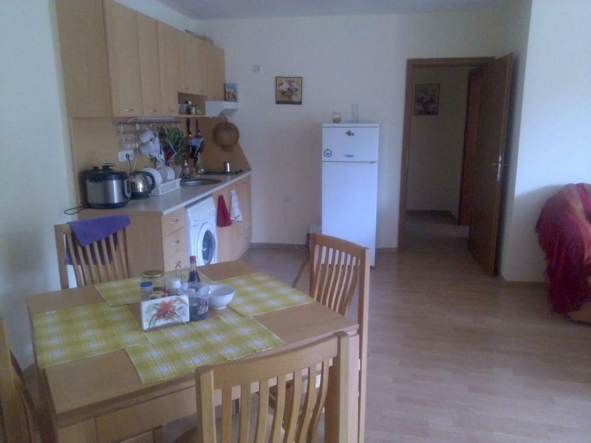 Magical Apartment In Marina View Fort Beach สวิติ วลัส ภายนอก รูปภาพ