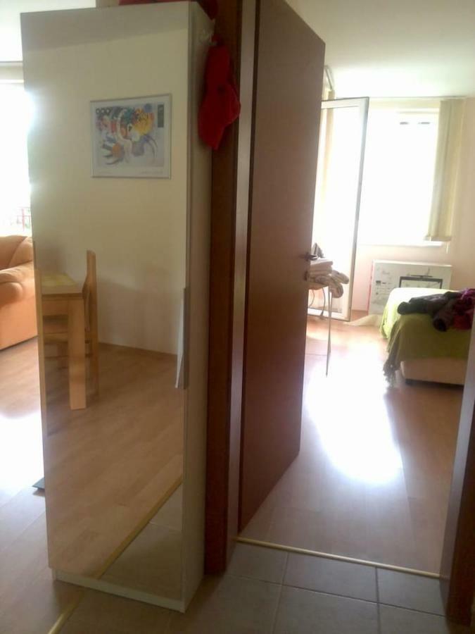 Magical Apartment In Marina View Fort Beach สวิติ วลัส ภายนอก รูปภาพ